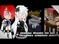 Re:Zero React Em um TRIBUNAL ALTERNATIVO ... | Higuruma vs Sukuna Heian
