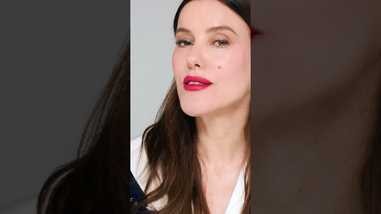 New video! 'Lipstick Textures - How to Find Your Best Finish' ✨ 