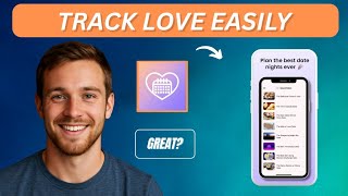 Ulasan LoveTrack: Aplikasi Hubungan yang Bermanfaat atau Buang-buang Waktu? screenshot 5