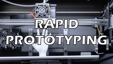 Rapid Prototyping | Definition | Development | Importance of product development process | RP