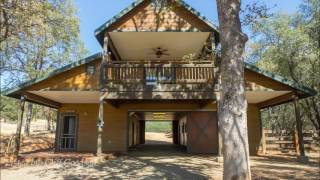 20266 Buckboard Road, Grass Valley CA