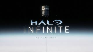 Halo Infinite Step Inside Soundtrack