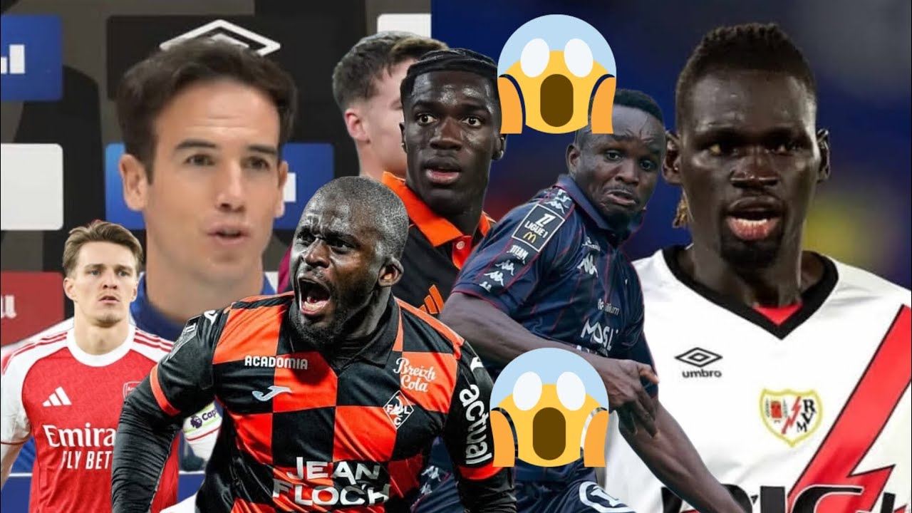 Assane Diao prolonger son contrat cheikh  tidiane sabaly la grande retour du Bamba Dieng 