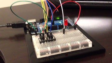 I400 Brodsky Choi Circuit 5 (Push Buttons) Arduino