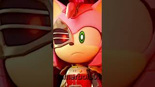 Spider Verse Vs Sonic Prime シ