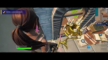 How YOU Can Complete Level 23 in FORTNITE CASTLE ESCAPE ROOM? TUTORIAL