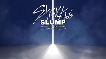 Stray Kids - SLUMP ("Tower of God" ED full) ENGLISH VER.