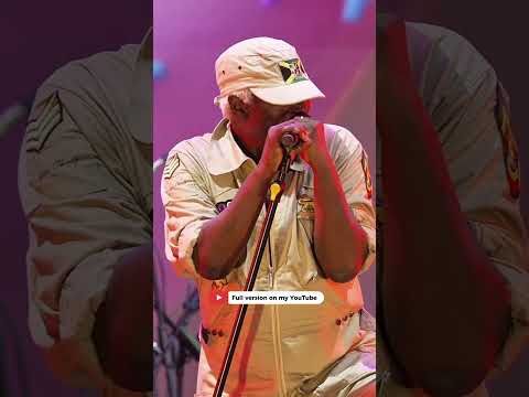 Enjoy Fanta Diallo Live in Sri Lanka 🇱🇰❤️💛💚 #reggae #fantadiallo
