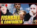 FishBall - Il Confronto by Arcade Boyz !