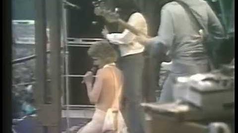 Uriah Heep ,1976.Netherlands.