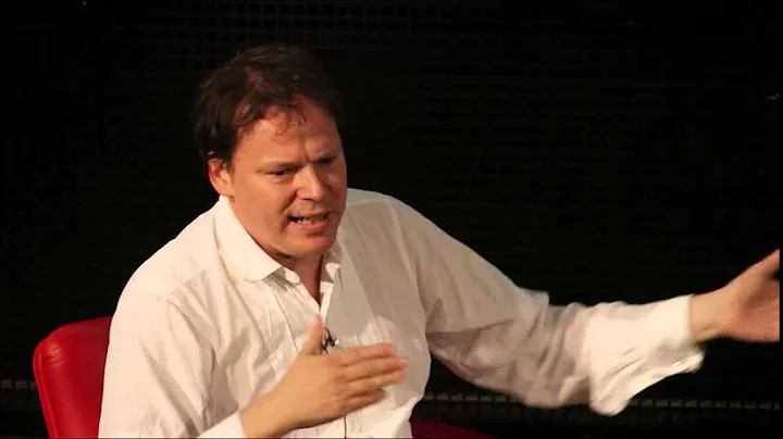 Longplayer Conversation 2014: David Graeber and Br...