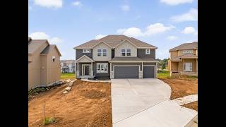 19873 W 114th Pl, Olathe, KS 19873 W 114th Pl, Olathe, KS