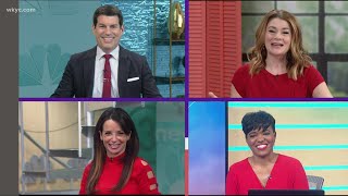 Famous Go Red for Women: American Heart Associatio raises awareness about cardiovascular disease Net Worth