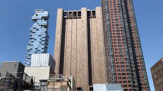 71 Reade St, Unit PHB