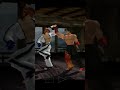Tekken 3 Hwoarang Special Throw Attacks mp3