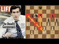 Wanna Win Matches 6-0 Like Bobby Fischer? Study the Endgame!