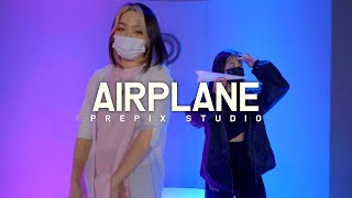 iKON (아이콘) - AIRPLANE | ROOMY choreography