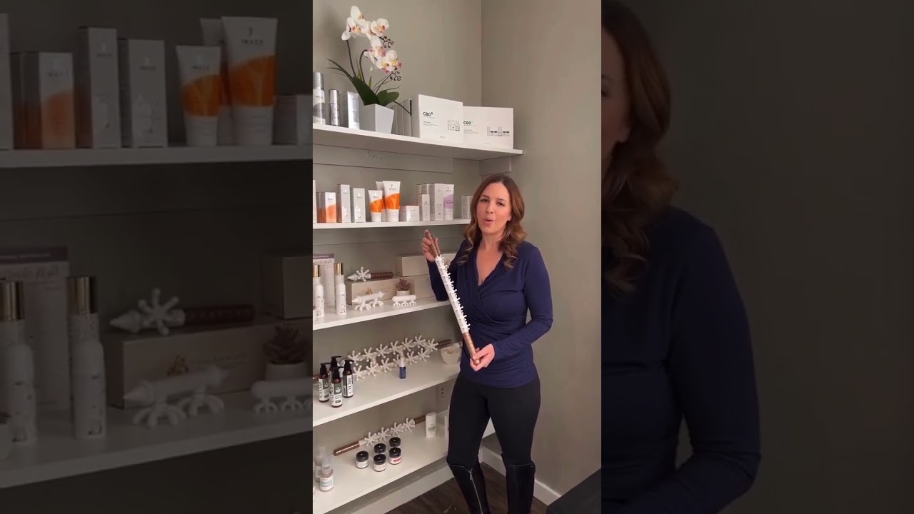 MY FAVORITE Fasciablaster TOOLS for self-care! 