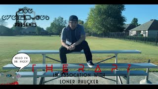 David Archuleta — Therapy music video thumbnail