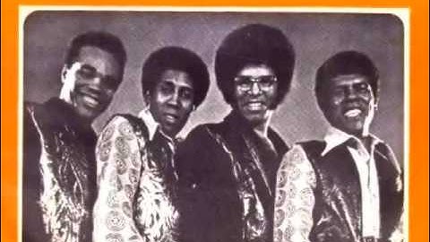 Chairmen Of The Board "Pay To The Piper" My Extended Version!