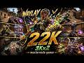 🎮 Valorant 💥 Waylay 22K ☠️ 3Kx2 Haven Valorant 🎮 |💯 ลุยกันต่อ ขอเขียวอีกหน่อยจะกลับ im แล้ว ลุยยยย