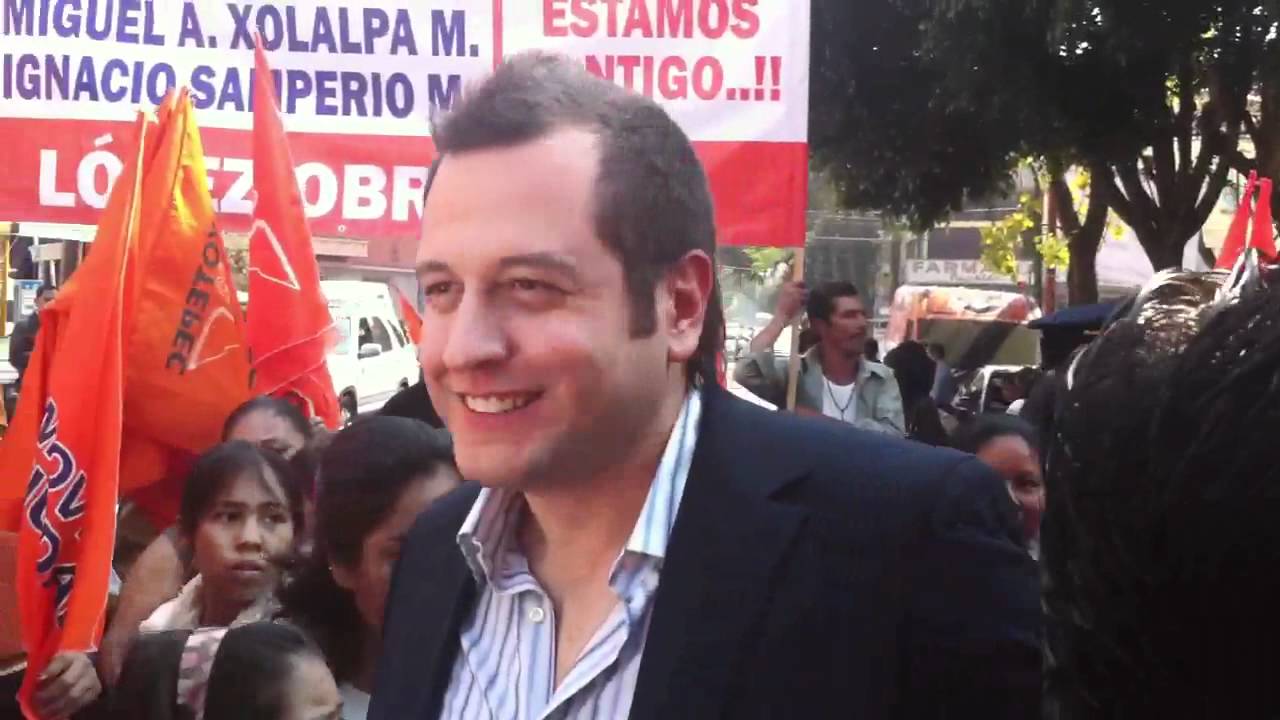 Los hijos de López Obrador YouTube