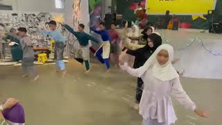 Lip Lap Raya  Irdina U0026 Ssemkl