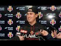 Pre-Game | Zach Whitecloud - 05.03.26