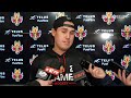 Pre-Game | Zach Whitecloud - 05.03.26