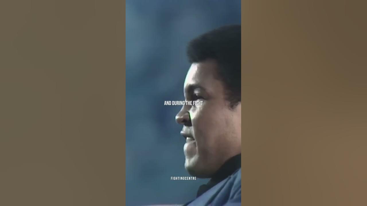 Muhammad Ali Whats My Name Documentary