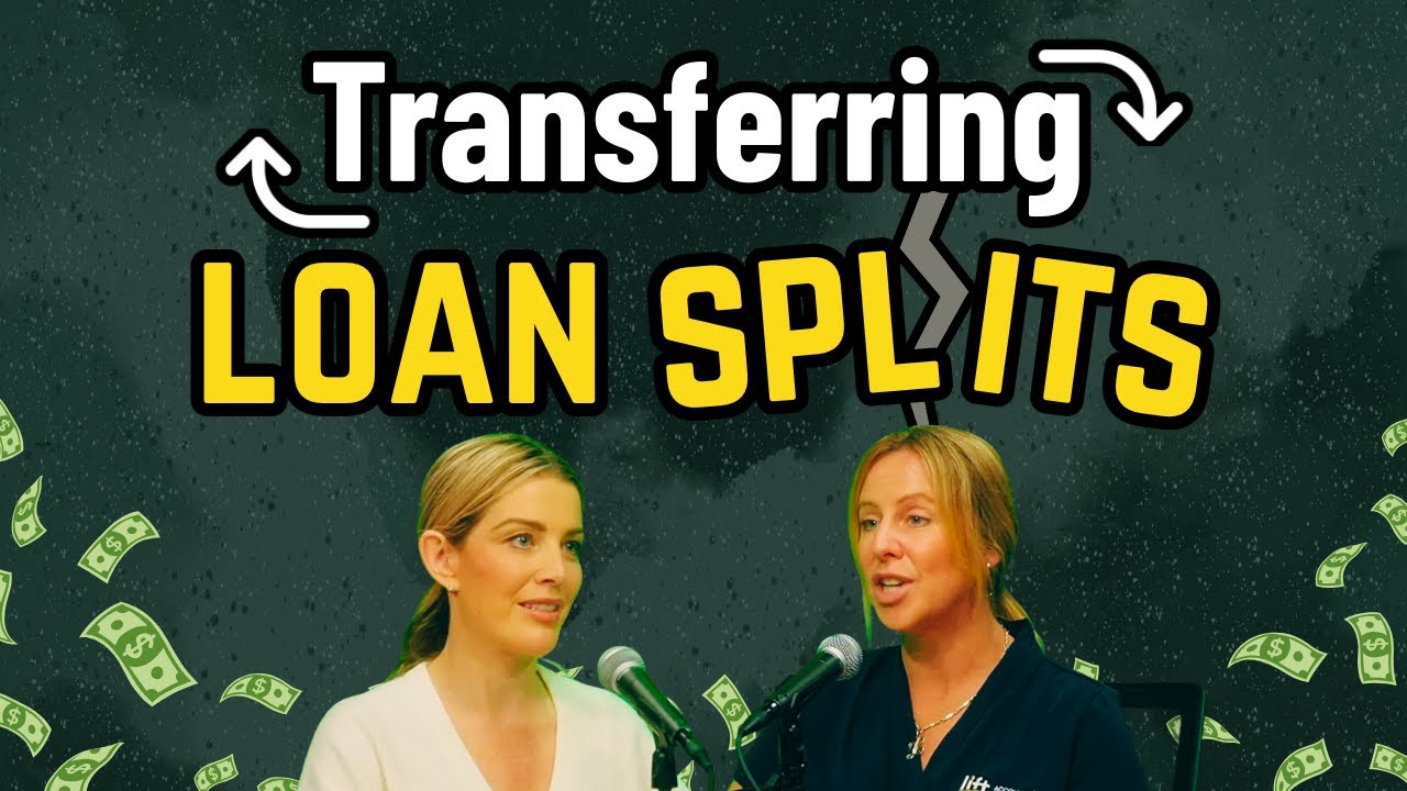 Можно ли перенести части кредита на новую недвижимость после продажи? (фрагмент из эпизода 740)