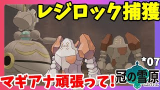 捕獲要員 ポケモンソード