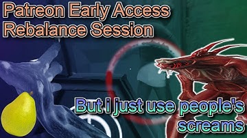 Using people’s screams as 939 | SCP Secret Laboratory