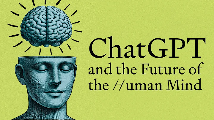 ChatGPT Is Changing Our Understanding of the Human Intellect - DayDayNews