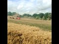 Robby Gordon SST Rollover 2015 Goodwood