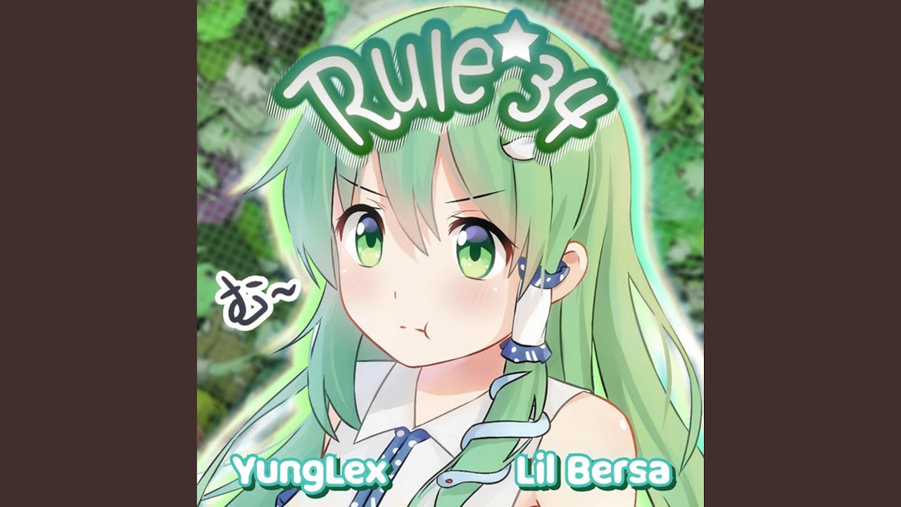 Watch Rule 34 on YouTube