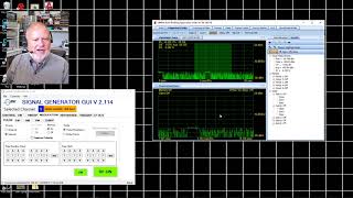 Making Low Level RF Pulse Measurements