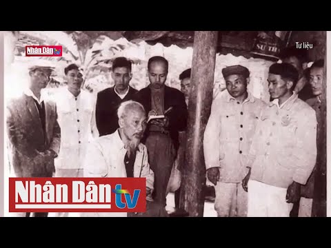 Video Ngày này năm xưa: Kỷ niệm ngày Bác Hồ về thăm quê lần... - youtube