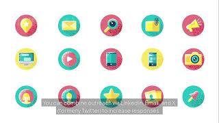Famous How to Generate Leads on LinkedIn Automatically with Meet Alfred Net Worth
