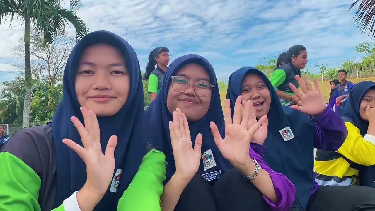Sukantara SMK Mambau Tahun 2026