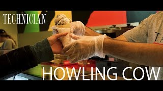 Howling Cow