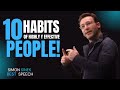 10 Habits of Highly Successful People | Simon Sinek's Life-Changing Advice