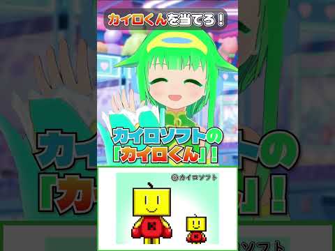 【カイロソフト】カイロソフト大好きVTuber VS カイロくんミリしら出題者【アキネータークイズ/今永さらら/にぶヲタ】