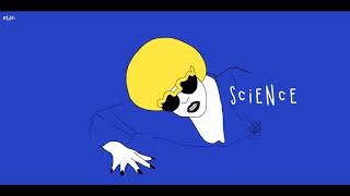 [Lyrics+Vietsub] Allie X - Science