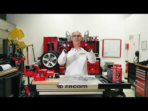PRO TIPS - 501A and 501B Locking Pliers