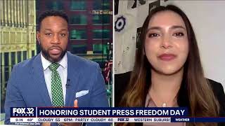 Many Student Journalists Are Censored - Here's How to Protect Student Press Freedom
