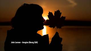 John Lennon  Imagine nareg Edit