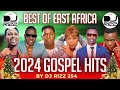 BEST OF EAST AFRICA SWAHILI GOSPEL MIX DJ RIZZ 2024HitsEdition Ft Israel Mbonyi Guardian Angel BEST OF EAST AFRICA SWAHILI GOSPEL MIX DJ RIZZ 2024HitsEdition Ft Israel Mbonyi Guardian Angel