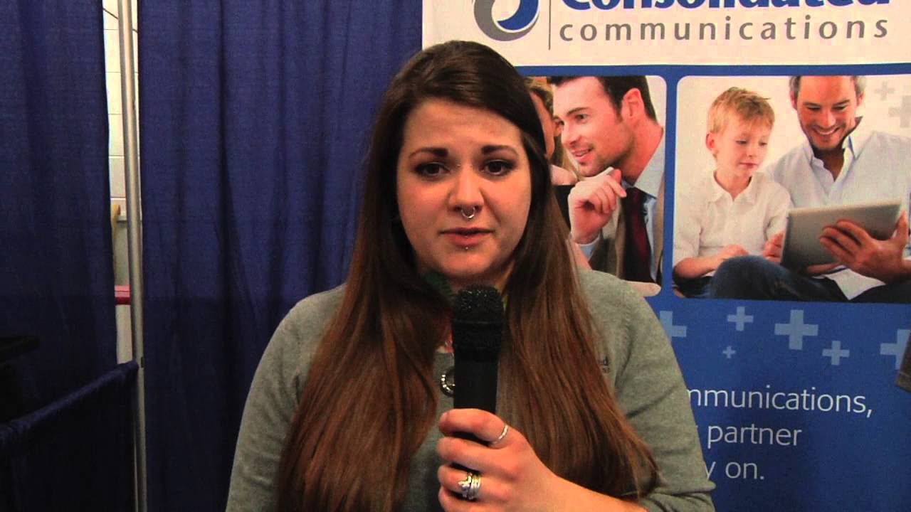 Consolidated Communication