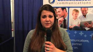 Consolidated Communication